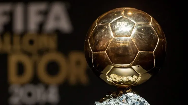 Balón de Oro 2025: Presentadores, Horarios y Donde Ver Gratis