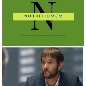 Nutritiomem - Nutricionista Valladolid