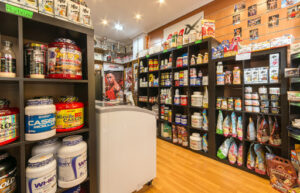 Malillos Nutrition - Tienda de Suplementación de Valladolid