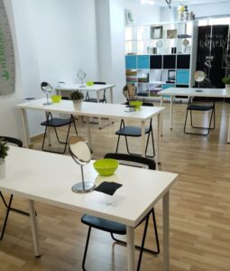 Centro de Nutrición y Bienestar de Valladolid