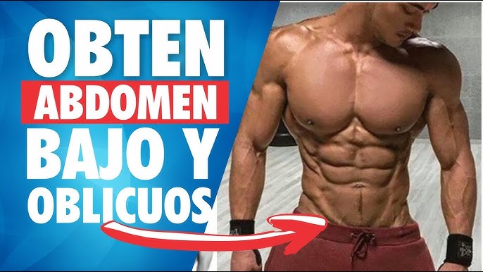 Abdominales Definidos en 30 Días: Guía Práctica