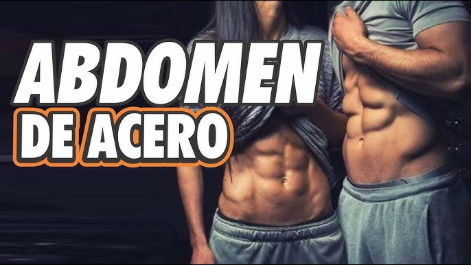 Cómo Lograr un Abdomen Definido de Forma Rápida