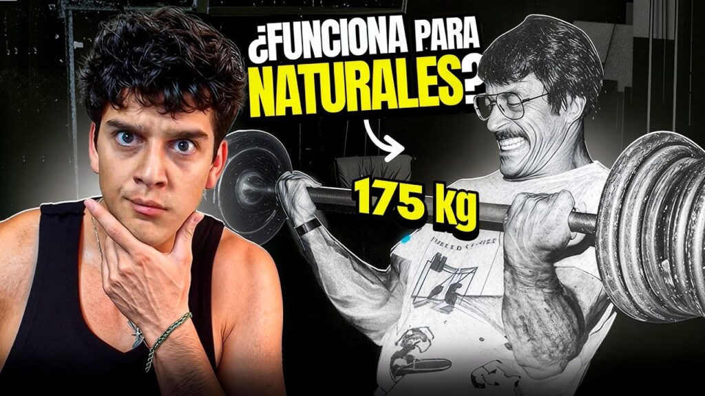 Heavy Duty para Principiantes: La Guía Definitiva de Mike Mentzer