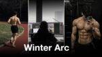 El Reto "Winter Arc": Cómo transformar tu cuerpo en invierno (Guía Completa)