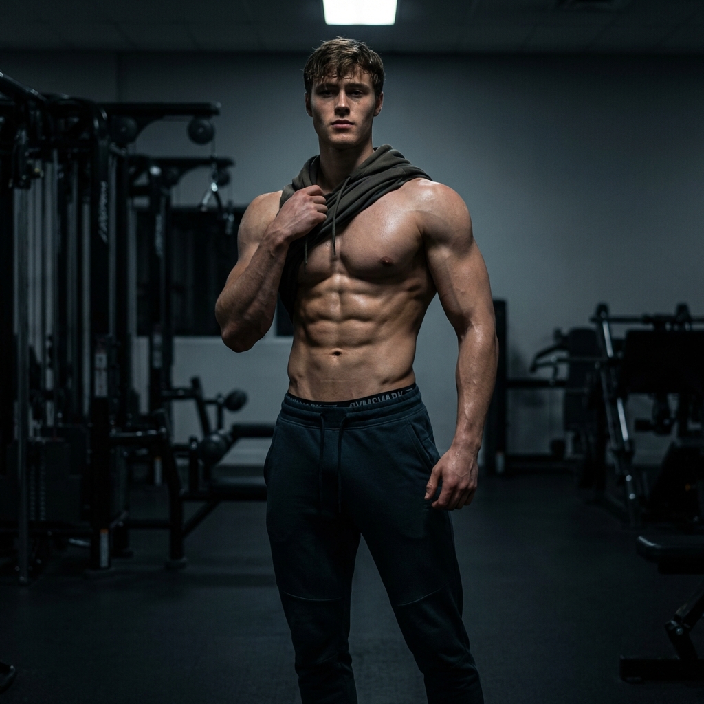 ➤ Análisis Físico David Laid 2026: ¿Sigue siendo el rey de la estética?